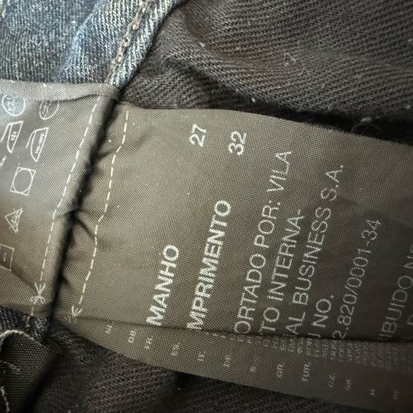 G-Star Davin Loose Tapered Women Jeans - Picture 3 of 9